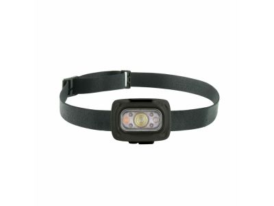 Technik MT-H30 fejlámpa H30 újratölthető akkumulátor SST20 LED + piros fény + USB-C (650 lm)