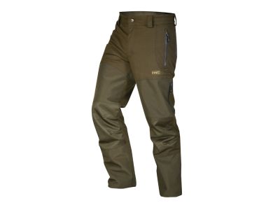 KURGAN-T c.GREEN nadrág