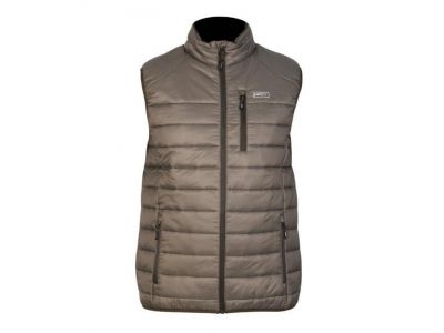 ALPINE-V BROWN mellény