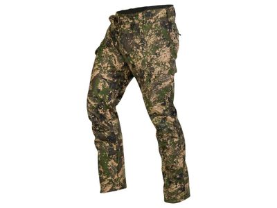 IBERO-T XHP Pixel Forest nadrág