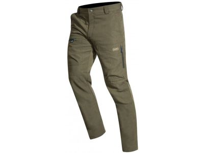 MUGUET-T Olive nadrág