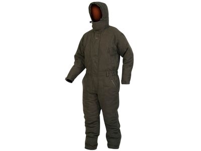 OAKLAND-O2 Zöld overall