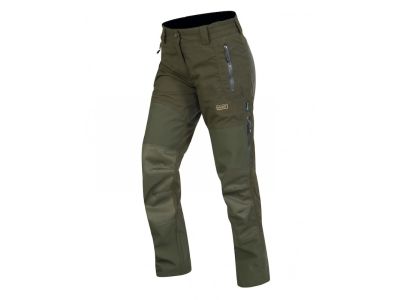 KURGAN-T Zöld Női Nadrág