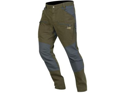 ANDIA-T Sötét Olíva nadrág