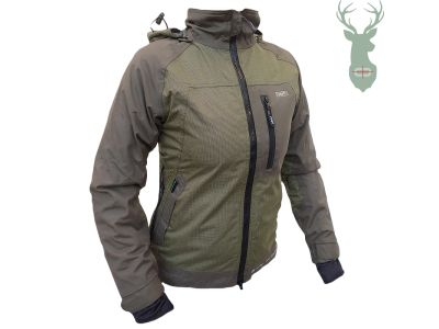 ARMOTION-J Női kabát