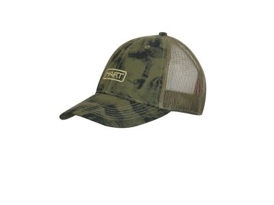 MESH-C Camo forest sapka