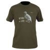 BRANDED T-SHIRT Partridge - Kuropta póló