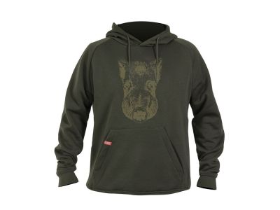 BRANDED-H Wildpig pulóver