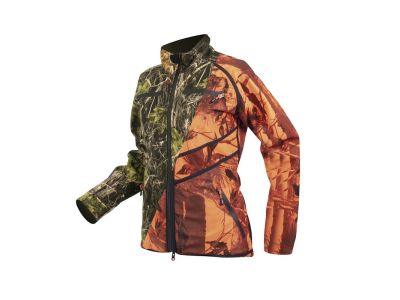 SOSBUN 2D női dzseki