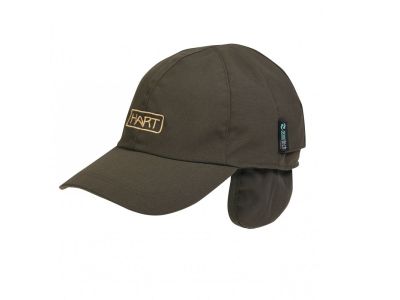 BIANDITZ-C Zöld/Láng sapka