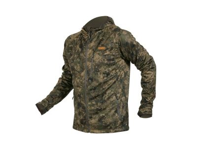 STILK-HXT Pixel Forest kabát