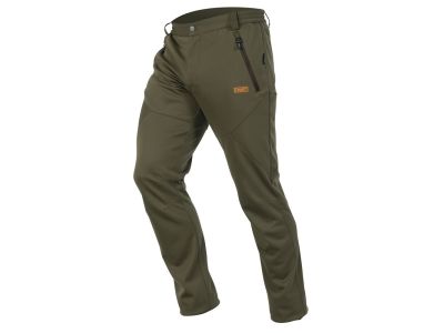 STILK-TXT Zöld nadrág