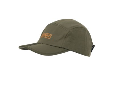 STILK-CTEX Zöld sapka