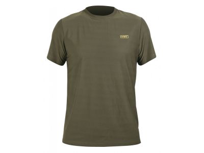 URAL-TS Zöld póló