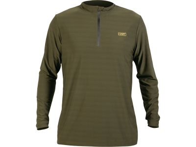 URAL-ZN Zöld póló