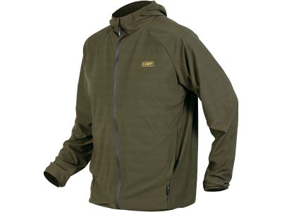 URAL-JC Cover Green könnyű kabát