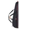 EBR Rifle Softcase 122 tok na fegyver Black
