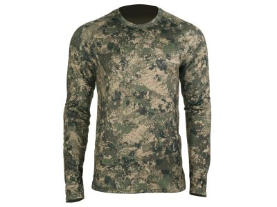 TRAIL-L póló Pixel Forest