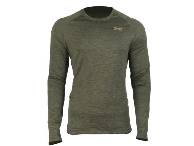 TRAIL-L póló Zöld