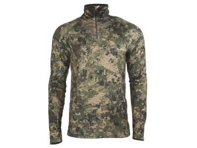 TRAIL-ZN póló Pixel Forest