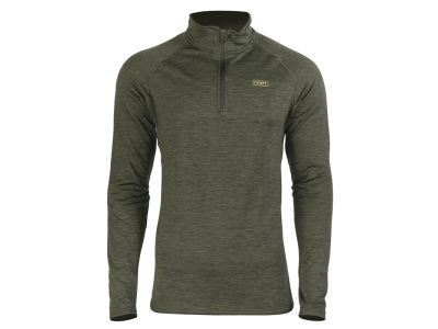 TRAIL-ZN póló Zöld