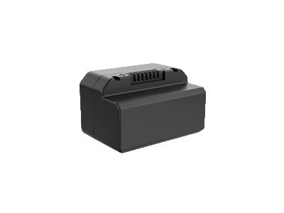 HM3644DC akkumulátor a Thunder 2.0-hoz