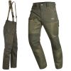 IRON2-T GREEN nohavice