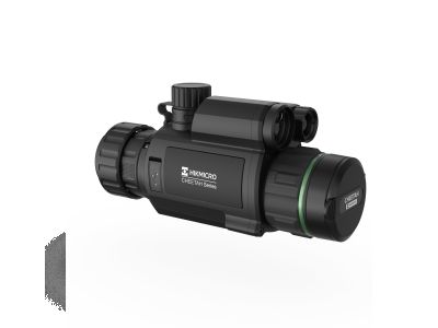 Hikmicro CHEETAH C32F-R LRF lézeres távolságmérővel