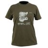BRANDED T-SHIRT Basurde-Diviak dámske póló