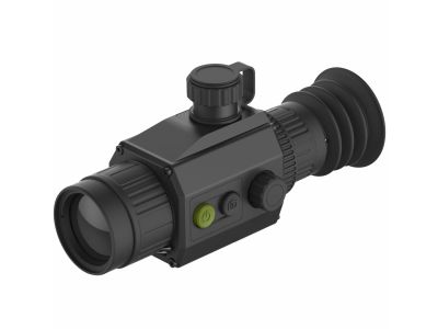 Pixfra Chiron C425 Hőkamerás céltávcső