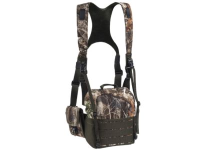 Állítható távcső hám - Camo Realtree Edge