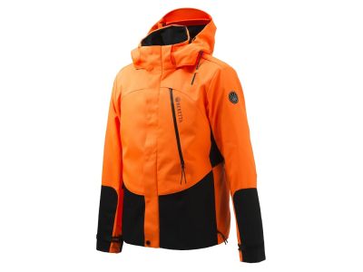 Cordura Töltő kabát - Zöld & Narancs