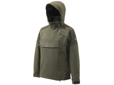 Fjeld GTX Anorak kabát - Zöld Moha