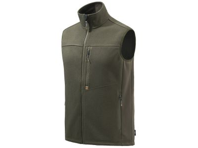 B-Active EVO mellény - Zöld Moha