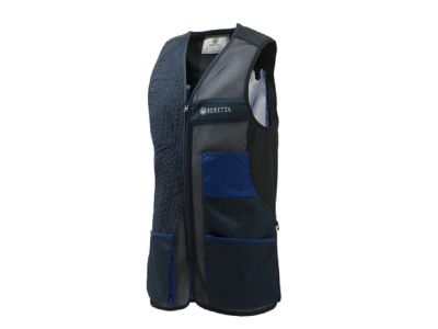 Uniform PRO 20.20 Cotton mellény - Kék Totális Eclipse & Kék Királyi