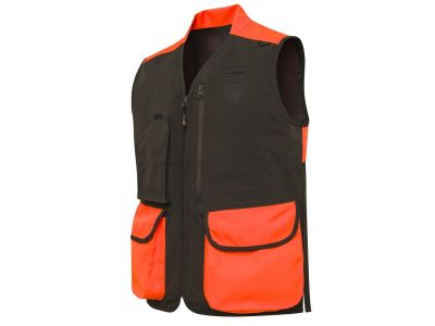 Tövisálló mellény - Browbark&Orange