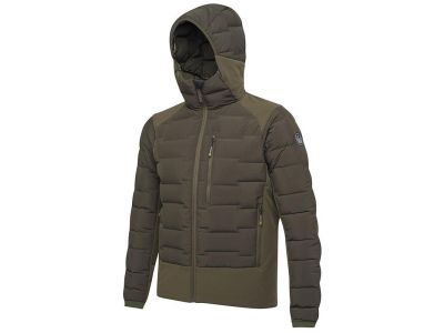 Tarandus bunda - Zöld Moha