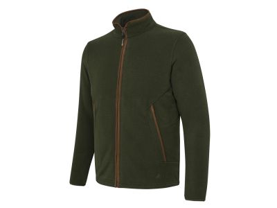 Arlington pulóver - Brit zöld