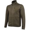 Smartech EVO Fleece pulóver - Green Moss