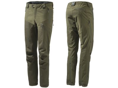 Thorn Resistant EVO nohavice - Green Moss