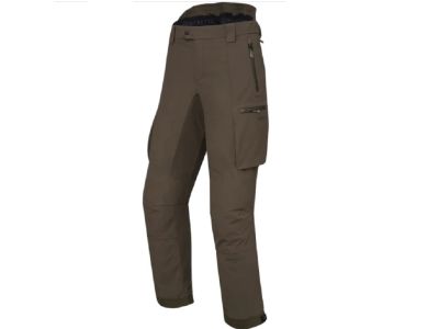 Bakhold nadrág - Zöld Moha