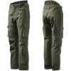 Brown Bear EVO nohavice - Green
