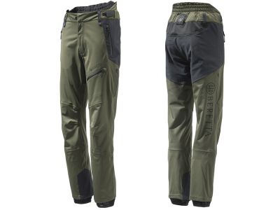 Ibex NeoShell® nadrág - Zöld