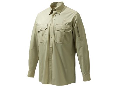 Mortirolo ing - Mojave Sivatag