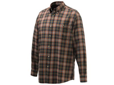 Fa Flanel ing - Dohány