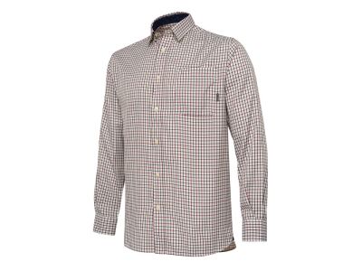 Ellis LS ing - Elefántcsont és Zöld Kockás