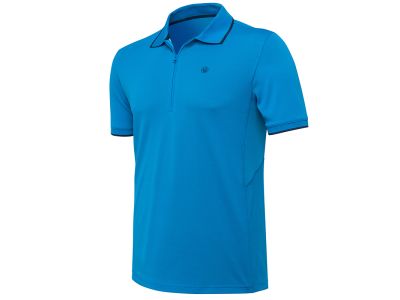 Ice Power polo póló - Blue Excell