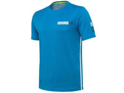 Beretta Stripe póló - Kék Excell