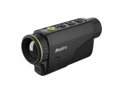 Pixfra Arc A435 Hőkamerás