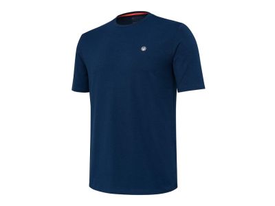 Beretta Team póló SS - Kék Teljes Eclipse